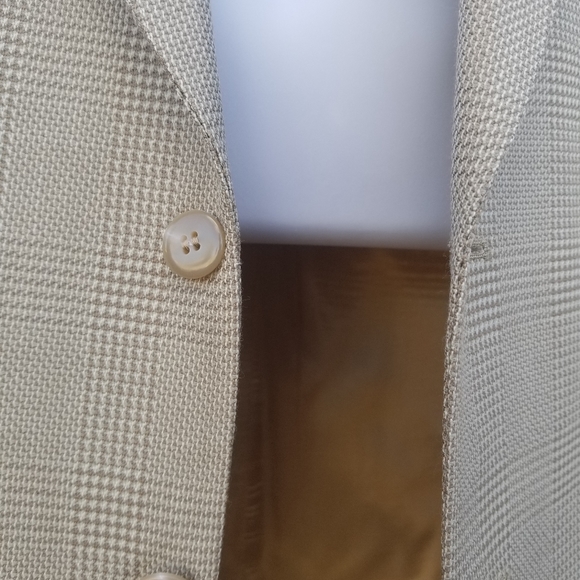 Mens Jacket (48R) by Palio Uomo - Picture 6 of 8